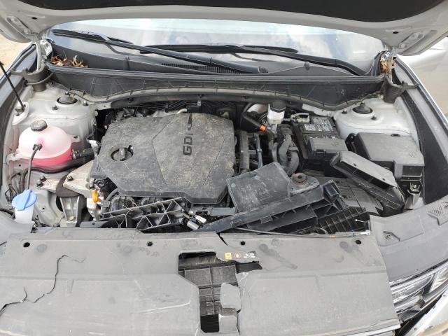 2023 HYUNDAI TUCSON SEL - 5NMJF3AE1PH260061