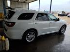 Lot #2705863434 2022 DODGE DURANGO R/