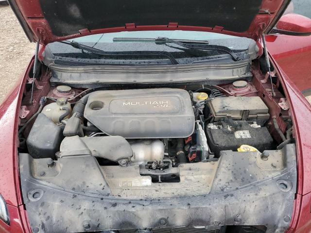 2017 Jeep Cherokee Latitude VIN: 1C4PJMCB6HW657362 Lot: 61518894