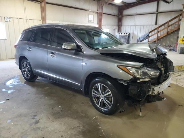 2017 INFINITI QX60 - 5N1DL0MN8HC551362