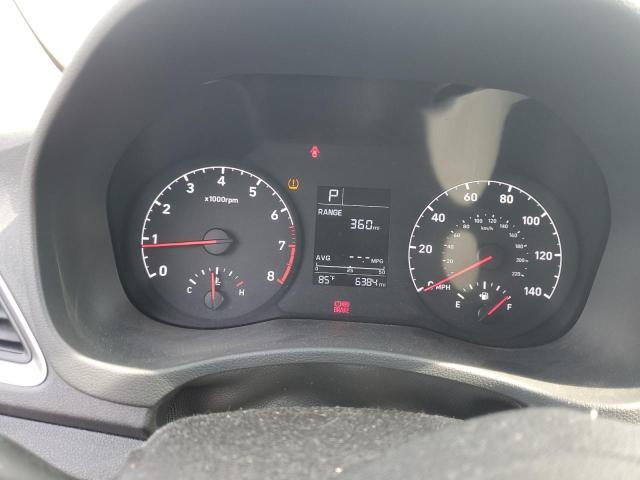 2018 HYUNDAI ACCENT SE - 3KPC24A35JE031714