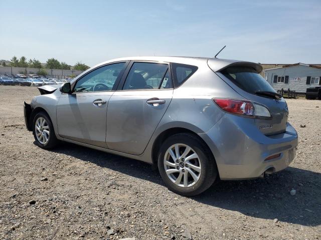 VIN JM1BL1LPXD1820763 2013 Mazda 3, I no.2