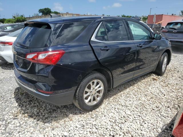 2020 Chevrolet Equinox Lt VIN: 2GNAXKEV7L6199275 Lot: 61017074