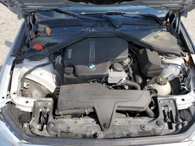 VIN WBA1F7C5XFVX95781 2015 BMW 2 Series, 228 XI no.11