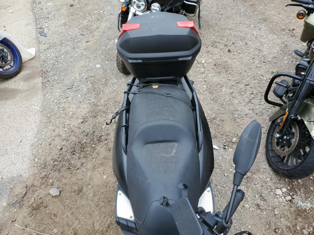 2010 PIAGGIO MP3 500 - ZAPM610X2A5002208