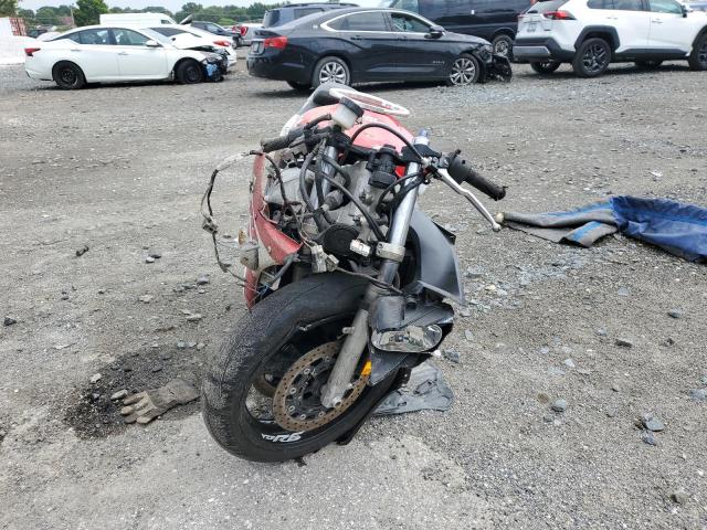 2000 YAMAHA YZFR6 L JYARJ04E6YA007692
