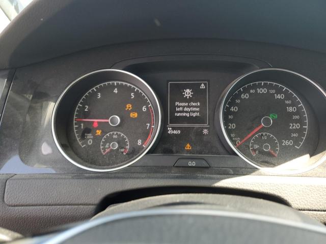2018 VOLKSWAGEN 25606 3VWG17AU8JM294748