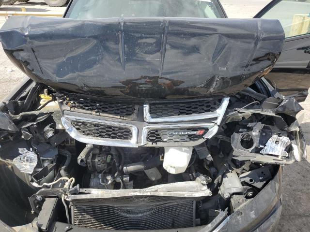 2018 Dodge Journey Se VIN: 3C4PDCAB1JT183241 Lot: 61833834