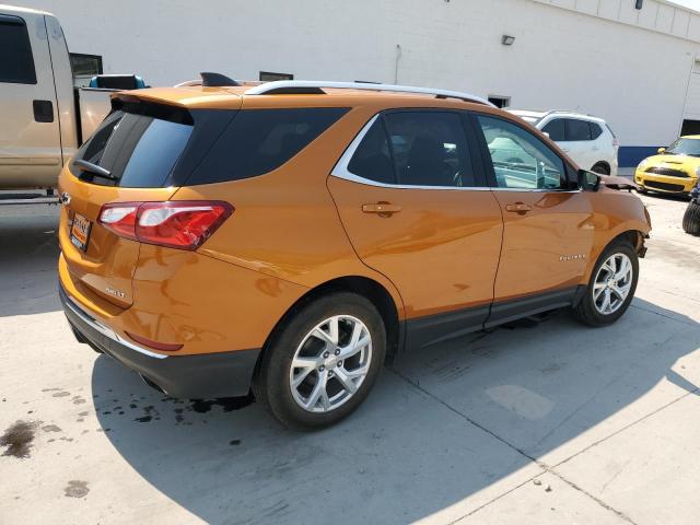 2019 CHEVROLET EQUINOX LT - 2GNAXVEX7K6215105