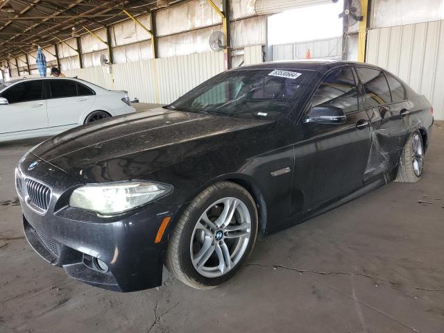 VIN WBA5A5C51ED500883 2014 BMW 5 Series, 528 I no.1