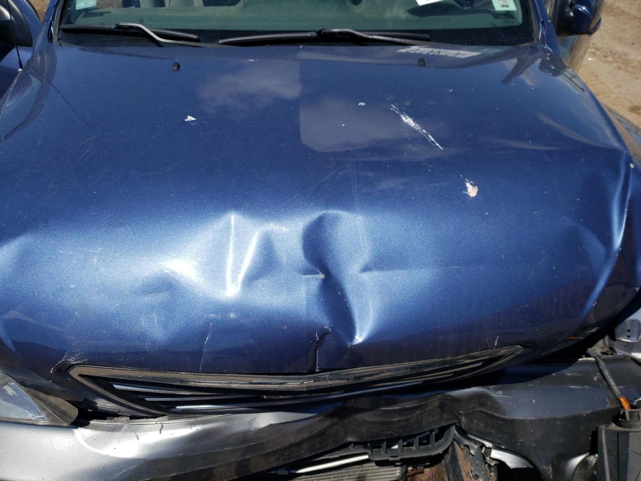 KNDJC736075716544 2007 Kia Sorento Ex