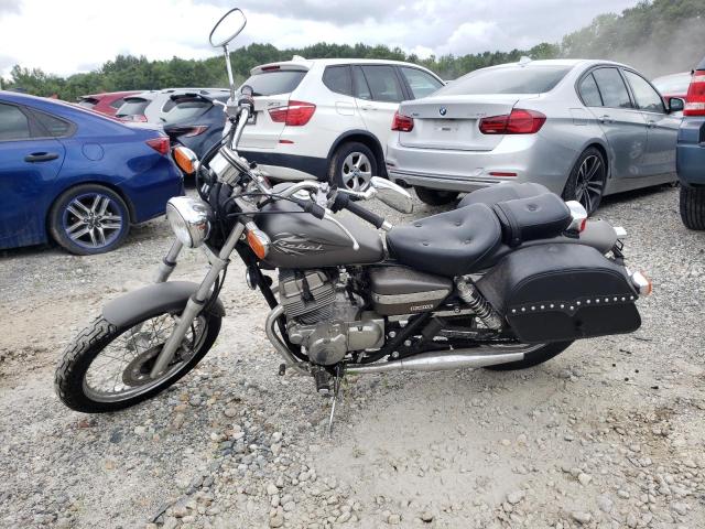 2012 HONDA REBEL JH2MC1307CK602937