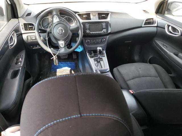 2016 NISSAN SENTRA S - 3N1AB7AP6GY243205