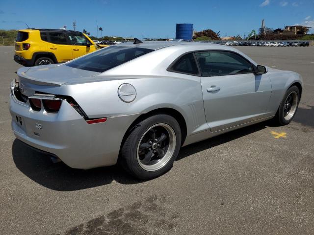 Vin: 2g1fa1e38c9172716, lot: 61173064, chevrolet camaro ls 20123