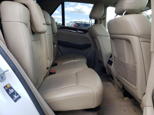 2014 Mercedes-Benz Ml 350 4Matic VIN: 4JGDA5HB7EA375172 Lot: 61390244