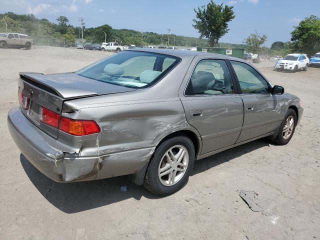 2000 Toyota Camry Ce VIN: JT2BG22K5Y0487473 Lot: 62179724