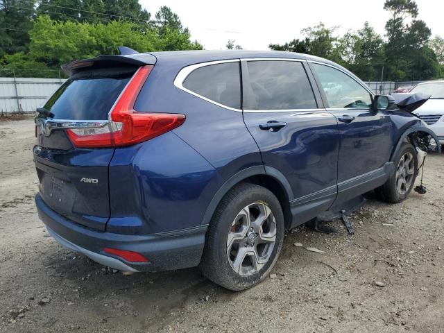 2018 HONDA CR-V EX - 5J6RW2H56JL006493
