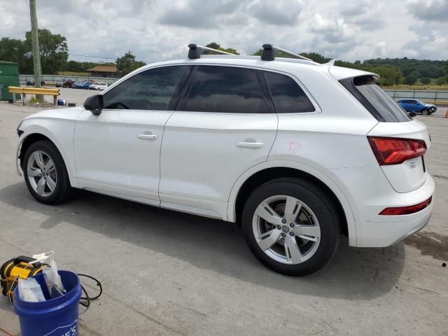 VIN WA1BNAFYXK2124016 2019 Audi Q5, Premium Plus no.2