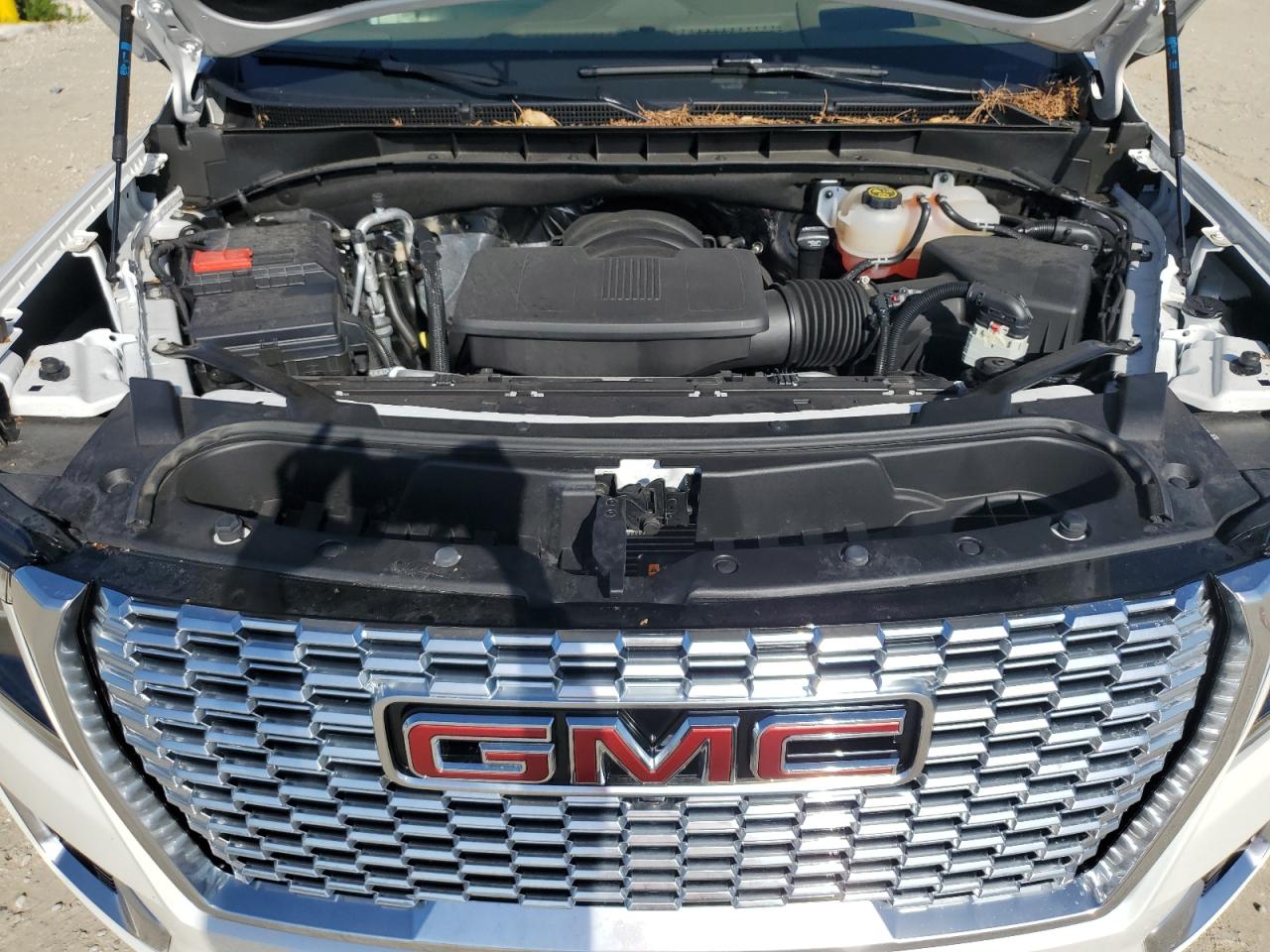 1GKS2JKL3PR173747 2023 GMC Yukon Xl Denali