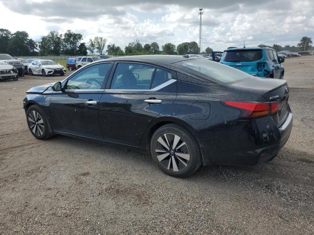 2021 Nissan Altima Sv VIN: 1N4BL4DV9MN411618 Lot: 61132724