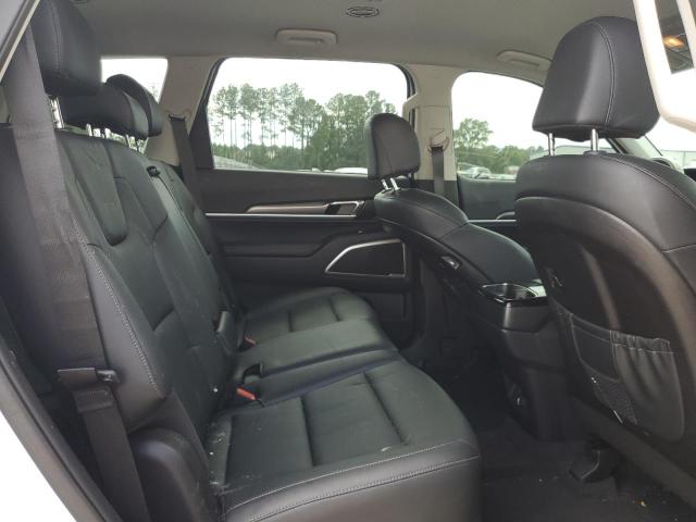 2022 KIA TELLURIDE - 5XYP2DHC4NG316288
