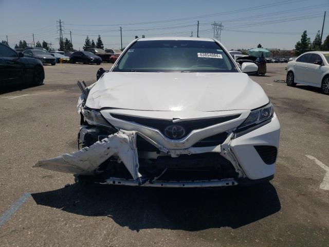 VIN 4T1B11HK0JU100204 2018 Toyota Camry, L no.5