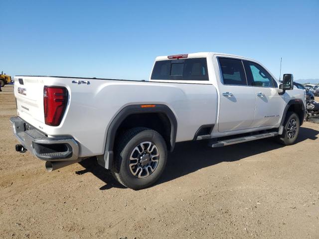 2024 GMC SIERRA K35 - 1GT49UEY9RF105532