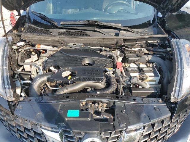2015 NISSAN JUKE S - JN8AF5MV3FT552836