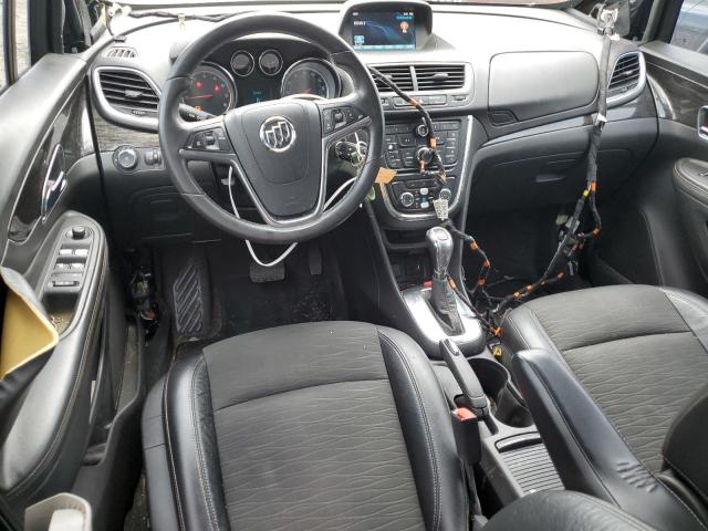 2016 BUICK ENCORE CON - KL4CJBSBXGB516542