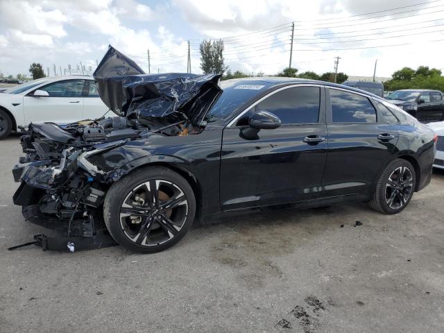 2024 Kia K5 Gt Line VIN: 5XXG64J2XRG228054 Lot: 61633274