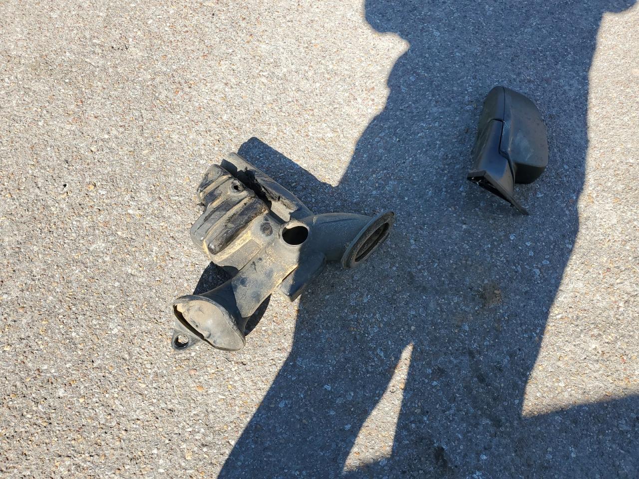 1G1ZB5EB5AF268526 2010 Chevrolet Malibu Ls