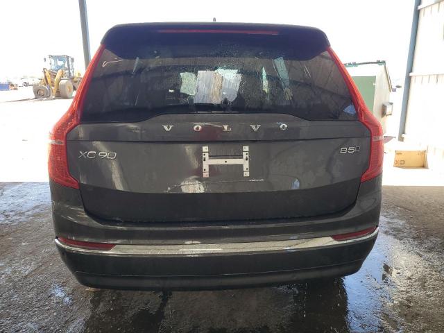 2024 Volvo Xc90 Plus VIN: YV4L12PE7R1235538 Lot: 62072004