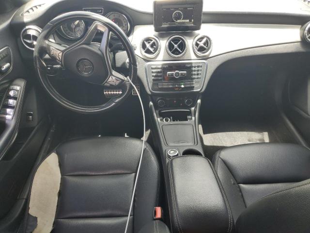 VIN WDDSJ4EB4EN119760 2014 Mercedes-Benz CLA-Class,... no.8