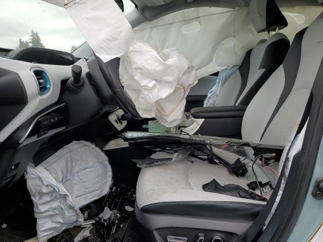 2017 Toyota Prius VIN: JTDKARFU4H3048177 Lot: 61455954