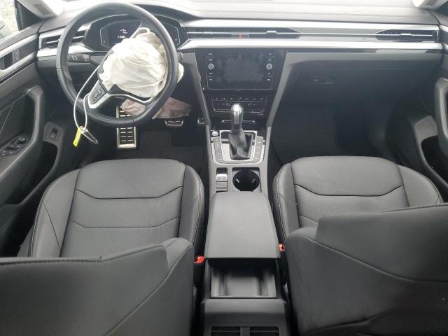 2021 VOLKSWAGEN ARTEON SE WVWAR7AN3ME008759
