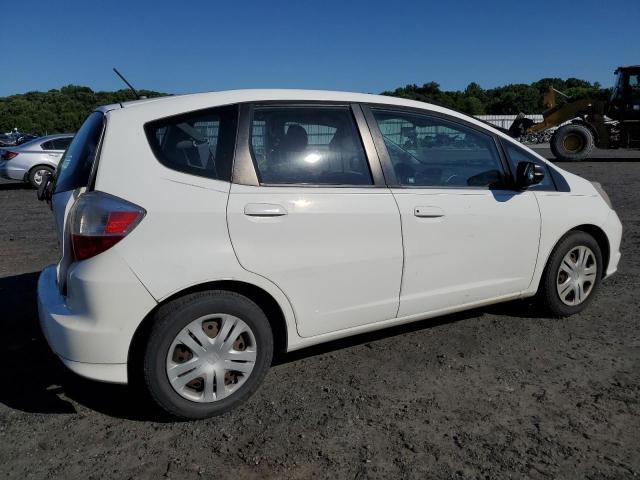 2010 Honda Fit - Image 3