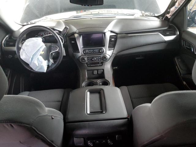 2020 CHEVROLET TAHOE 1GNSKAKC5LR205885