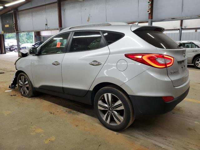 2015 HYUNDAI TUCSON KM8JUCAG3FU957886