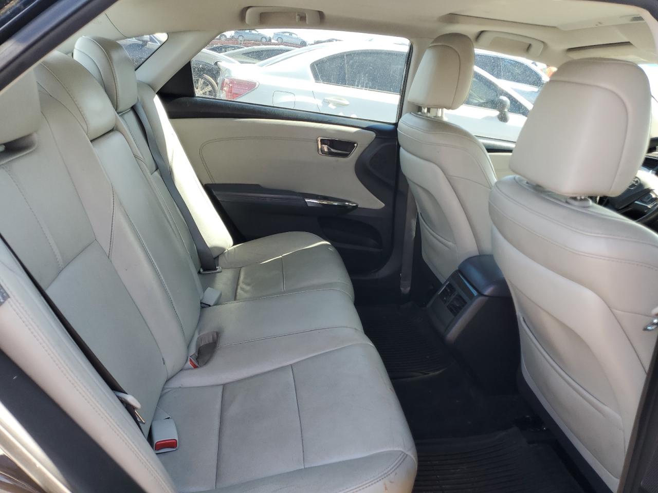 4T1BD1EB0DU011362 2013 Toyota Avalon Hybrid