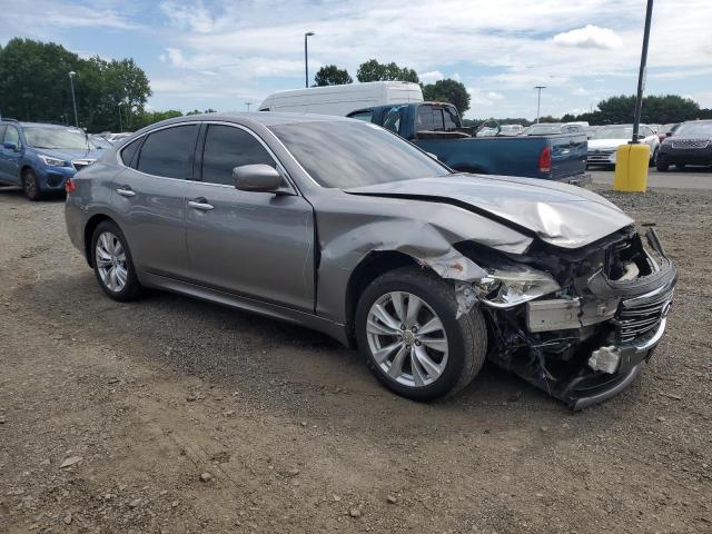 2011 Infiniti M37 X VIN: JN1BY1AR3BM371656 Lot: 62177234