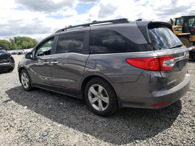 2019 HONDA ODYSSEY EX - 5FNRL6H73KB041732