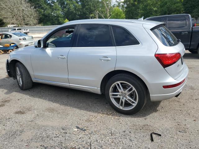 VIN WA1LFAFP6EA115378 2014 Audi Q5, Premium Plus no.2