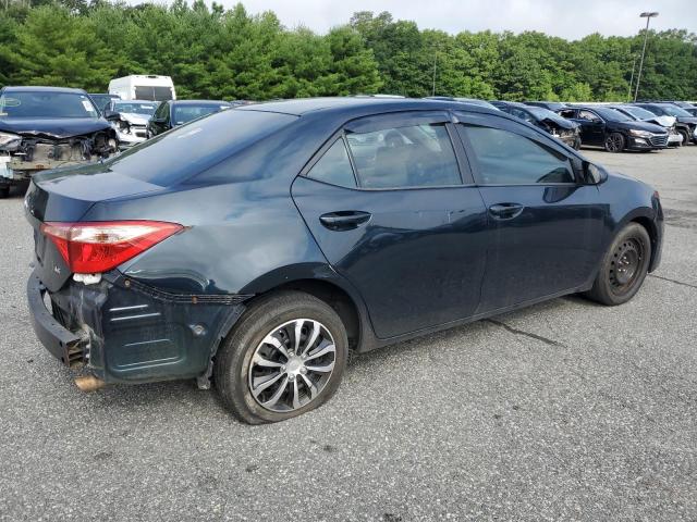 2019 TOYOTA COROLLA L - 2T1BURHE1KC205563