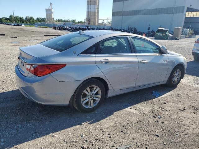 Vin: 5npeb4ac0dh599152, lot: 61907774, hyundai sonata gls 20133
