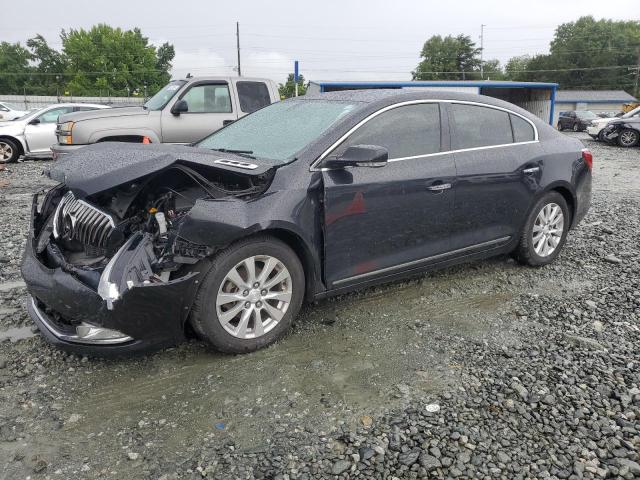 2015 BUICK LACROSSE - 1G4GB5GR6FF283452