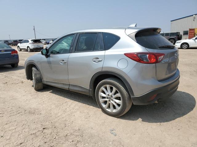 VIN JM3KE2DY7F0542038 2015 Mazda CX-5, GT no.2