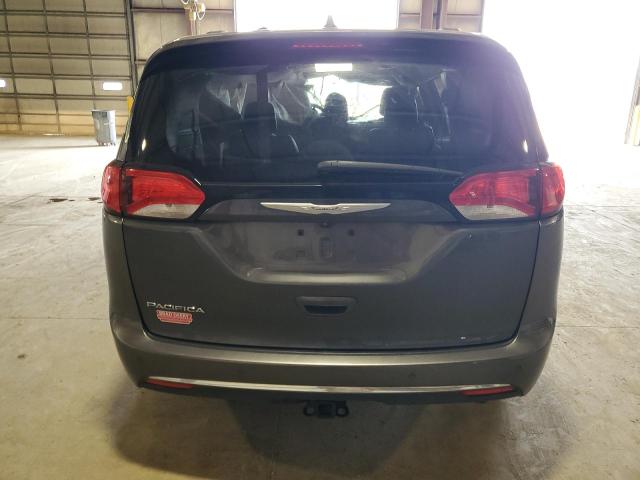 2017 CHRYSLER PACIFICA T - 2C4RC1BG4HR739243
