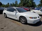 PONTIAC GRAND PRIX photo