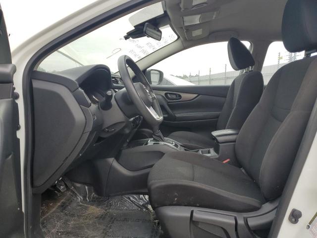 2021 NISSAN ROGUE SPOR - JN1BJ1AV7MW301778
