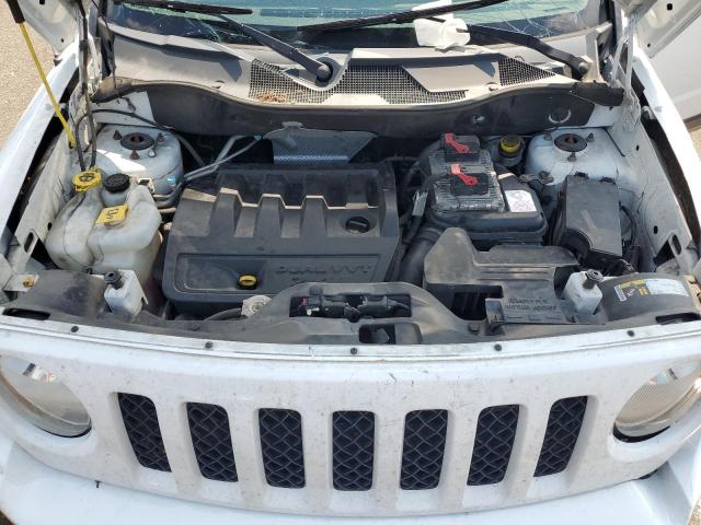 2015 JEEP PATRIOT 1C4NJRFB2FD232133